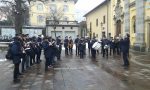 La Filarmonica commemora un grande tenore, Giuseppe Di Stefano