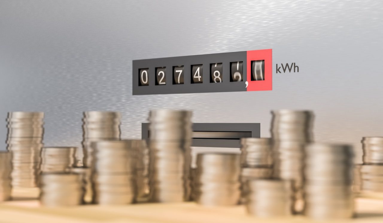 Energia elettrica: l’aumento causato dai morosi sarà solo di 2-2,5 euro all’anno