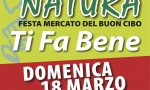 TUTTONATURA Festamercato tornare in Piazza Mercato a Legnano