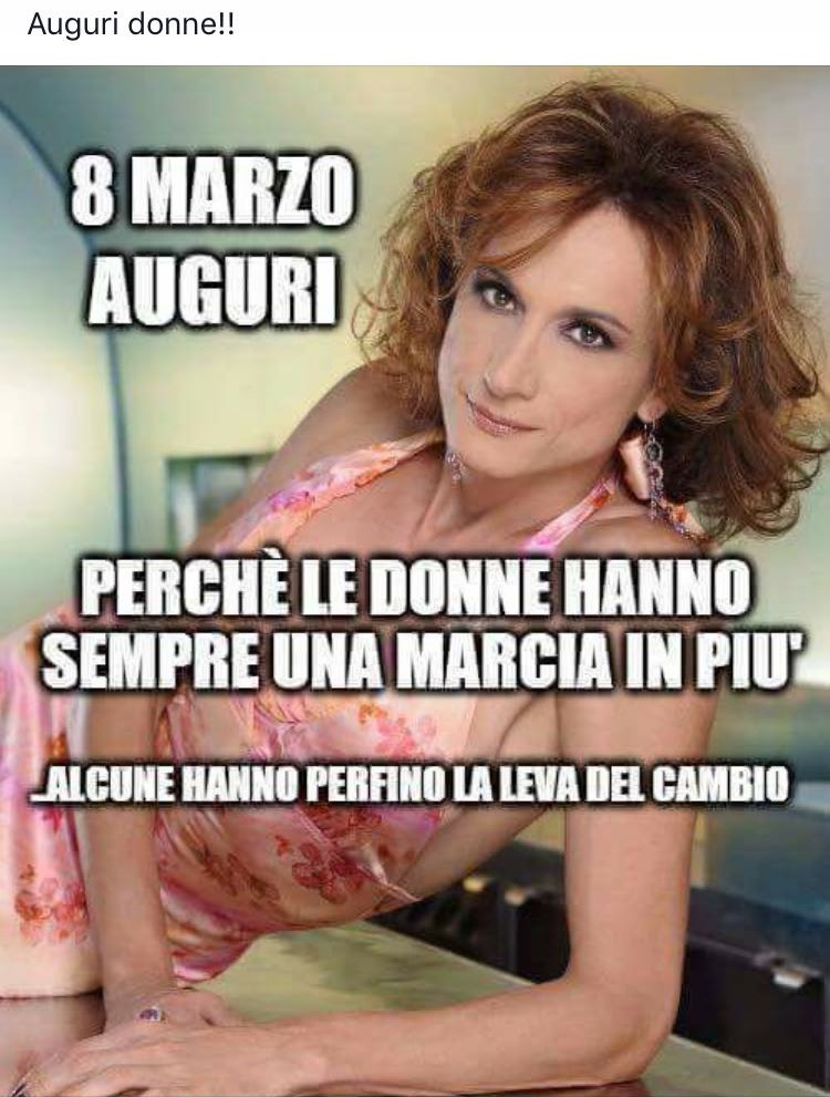 Post dell’8 marzo con Luxuria, bufera sul segretario della Lega