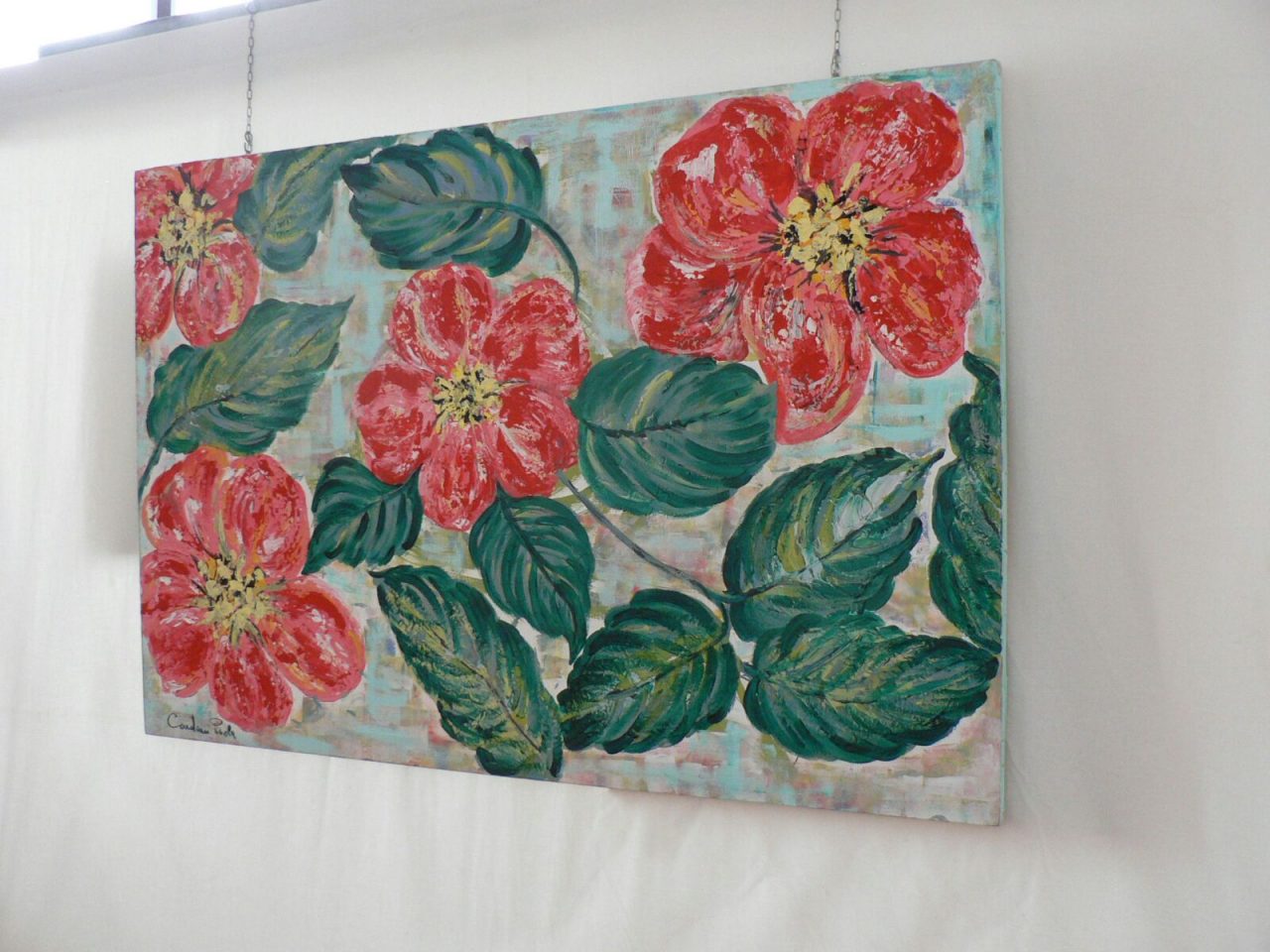 Parabiago, inaugurazione "Arte 10"
