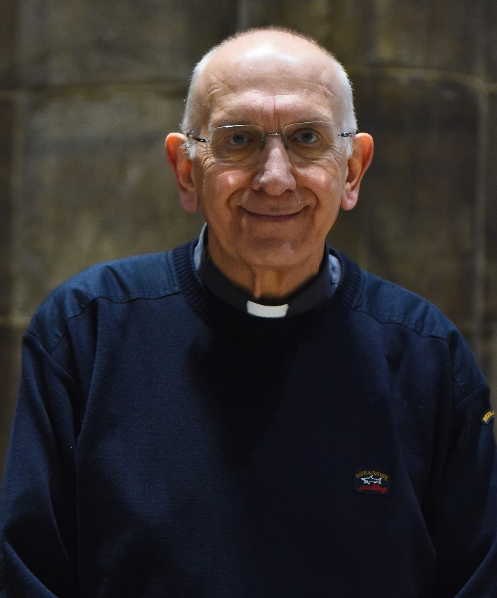 Monsignor Agnesi vicario generale della Diocesi