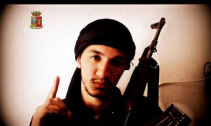 Arrestato militante Isis a Torino, è un 23enne marocchino