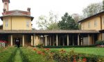 Giornate Fai: visite a Villa Nobile e Villa Zerbo a Besate