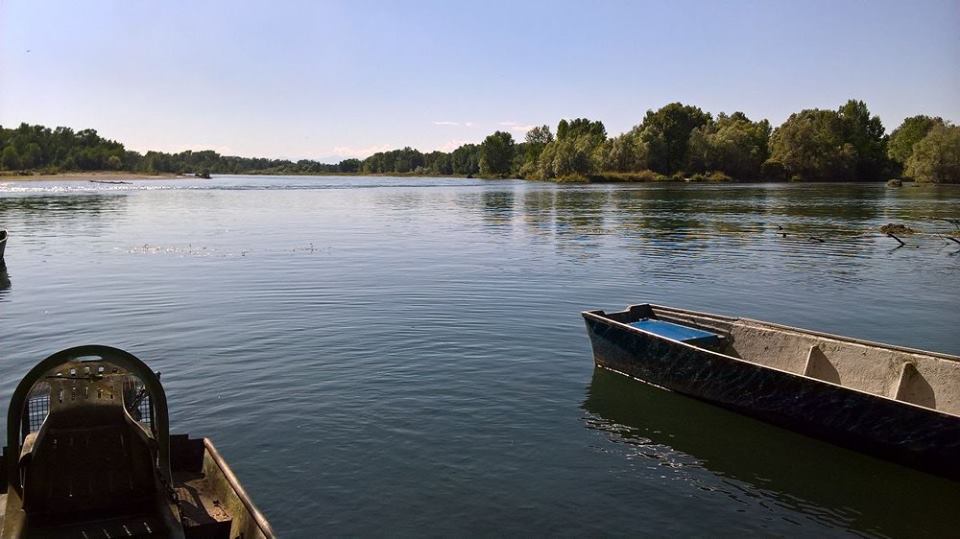 Una mostra e un concorso letterario per i 50 anni del Parco del Ticino