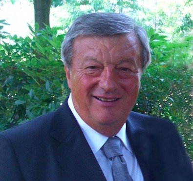 Scomparso il vicepresidente della Società Ciciclistica Carnaghese