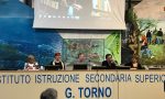 30 anni dell'istituto Torno: incontro con il professor Paccagnini