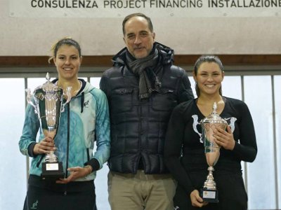 Scacchi e tennis, eventi nazionali a Ceriano