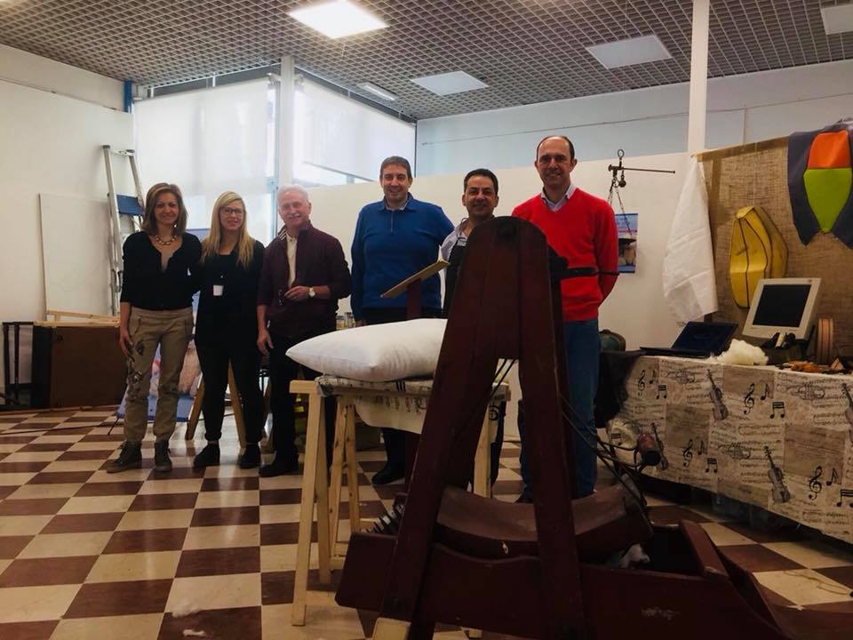 Prima edizione della Giornata del riuso a Corbetta