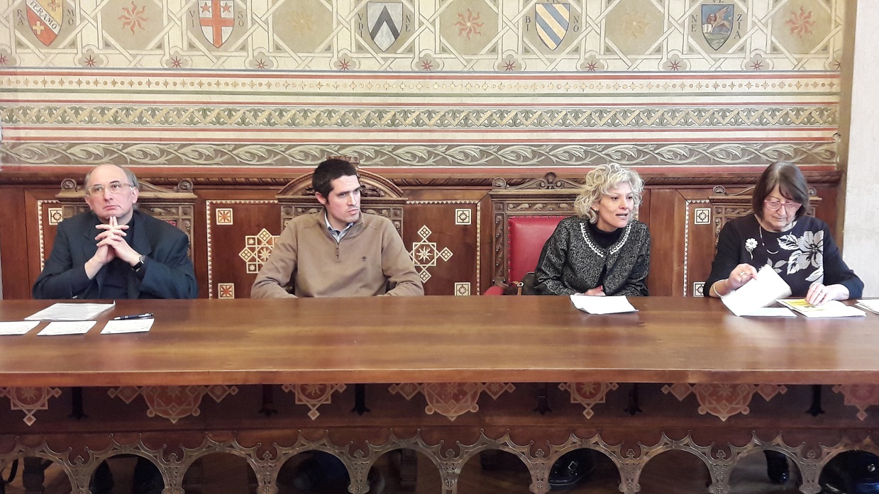 Matrimonio civile, arrivano i corsi di preparazione