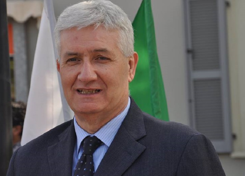 Città metropolitana: al sindaco di Rosate Del Ben la delega ai Parchi
