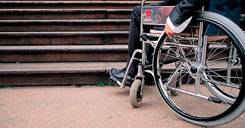 Disability manager per progettare la città nel rispetto di tutti