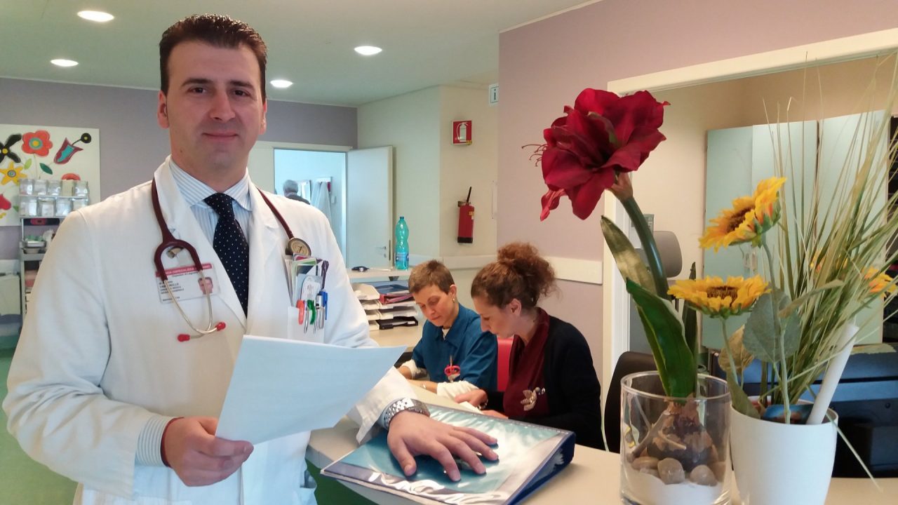 VIII Congresso Fadoi giovani Lombardia