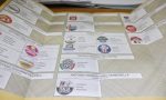 Elezioni regionali 2018 | Le preferenze dei candidati nel Varesotto