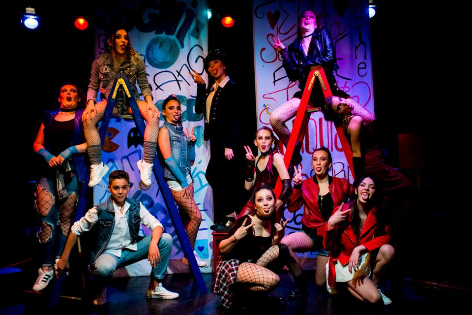 Gaggiano, Concorso creatività giovanile di FavolaFolle