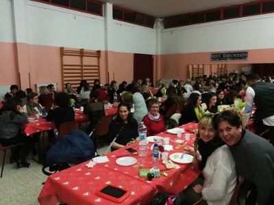 Festa donna, tanto divertimento anche nella frazioni a Ceriano