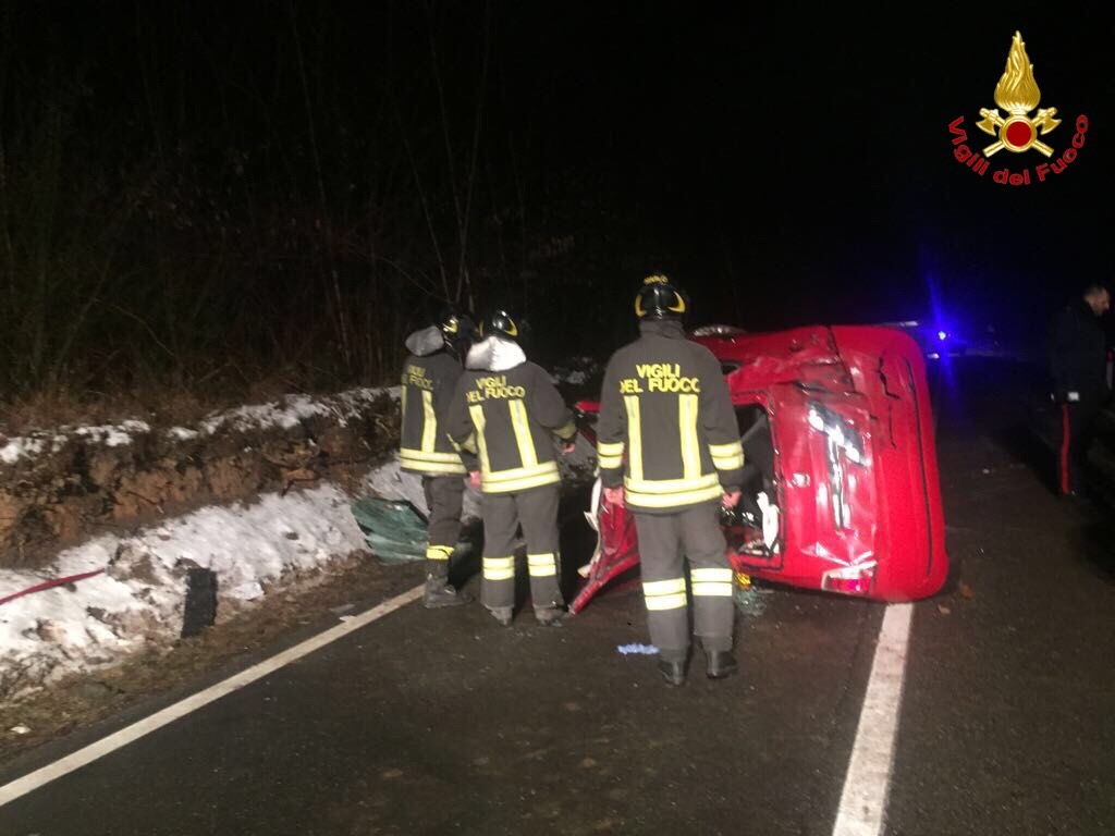 Incidente mortale, ecco chi è la giovane vittima FOTO