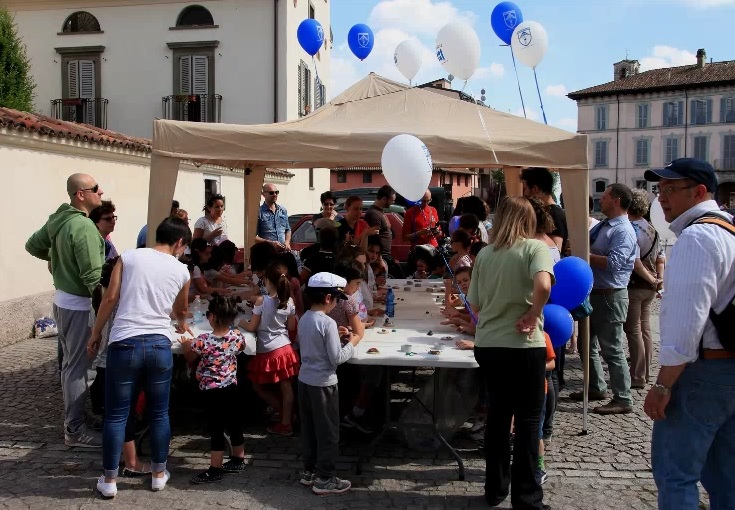 Gaggiano, la Festa Patronale torna alle origini: sarà la prima settimana di ottobre
