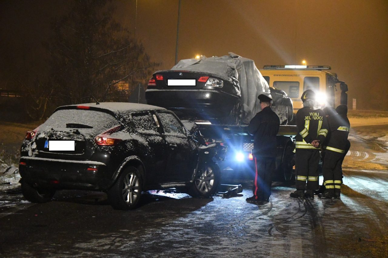 E’ un albanese di 43 anni il pirata della strada che ha ucciso una donna