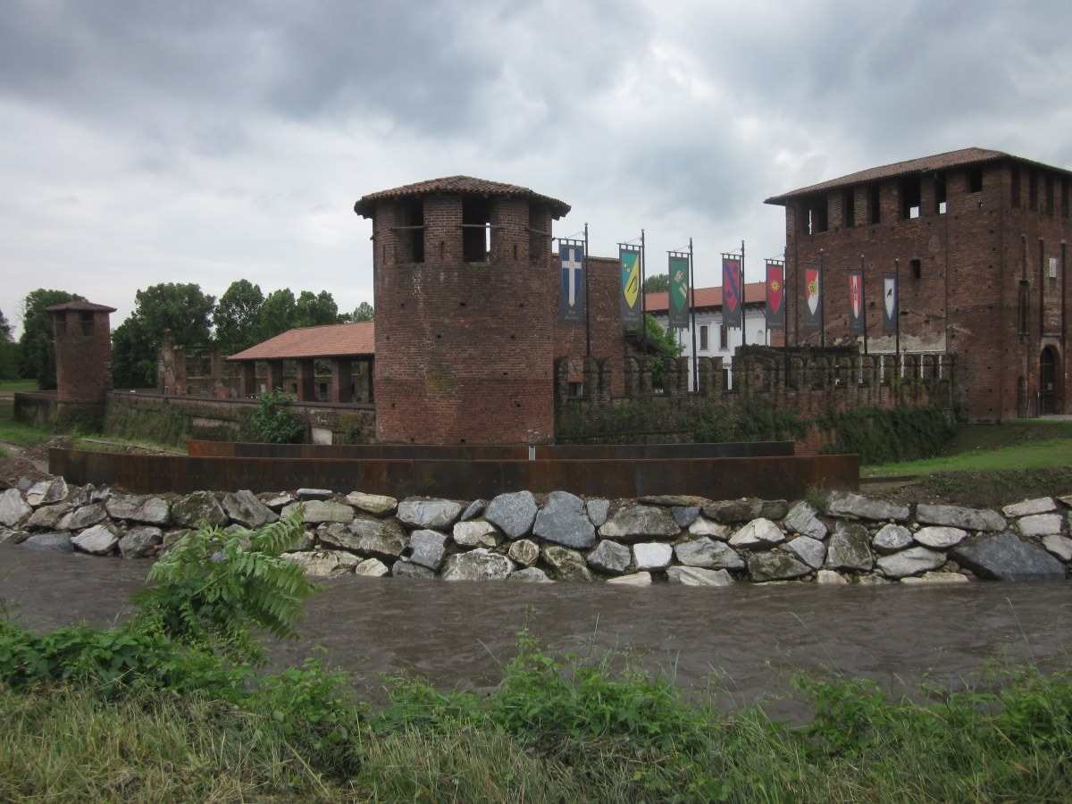 Isola del Castello “museo all’aperto, non solo area da sfruttare come luogo di svago”