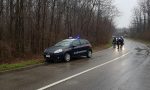 Trovato morto nel bosco, ucciso da un colpo di pistola