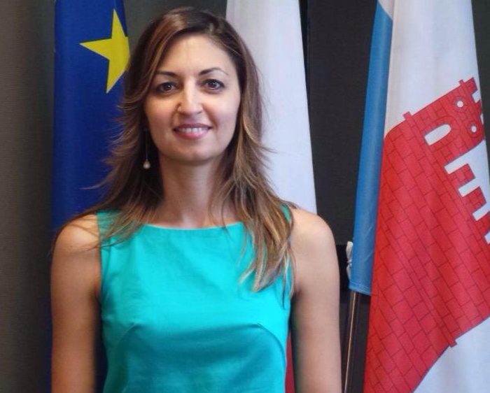 Novità in giunta a Saronno: Pellicciotta entra in Forza Italia