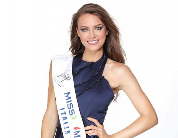 Miss Mondo alla Flora una delle selezioni