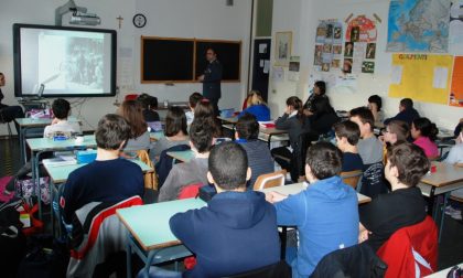 Motta Visconti, il sindaco: “Nuove scuole medie per l'anno 2019-2020”