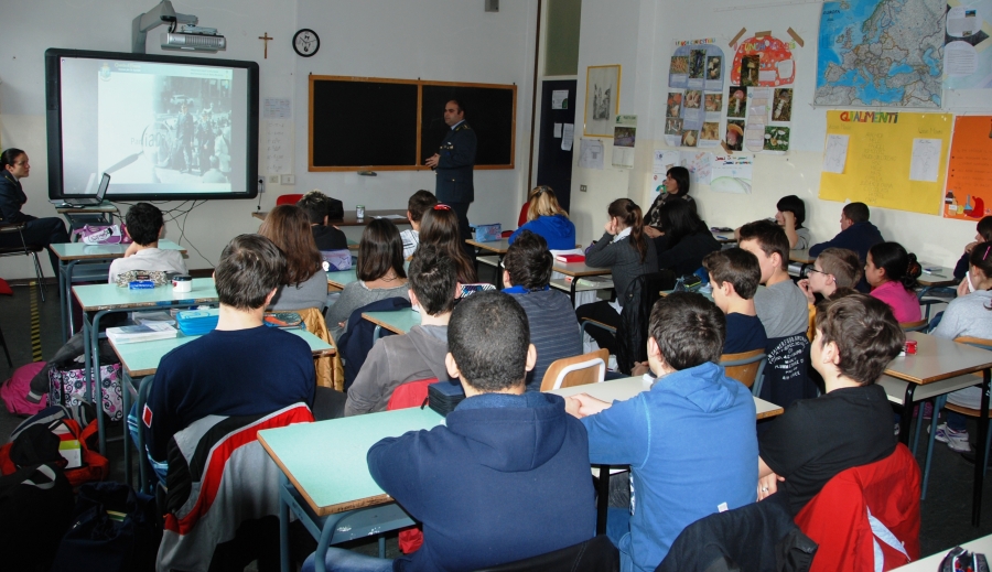 Motta Visconti, il sindaco: “Nuove scuole medie per l’anno 2019-2020”