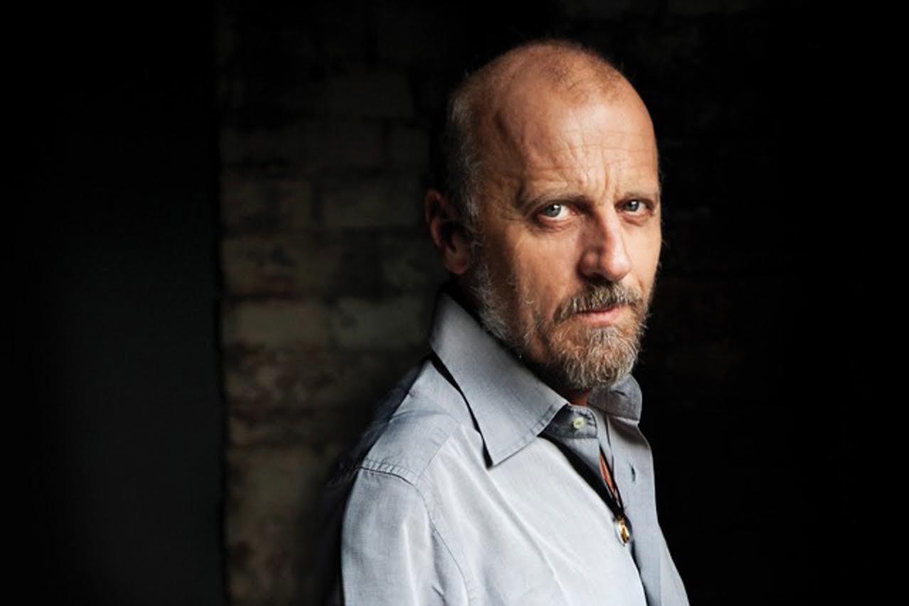 Marco Paolini al Galleria con “Numero Primo”