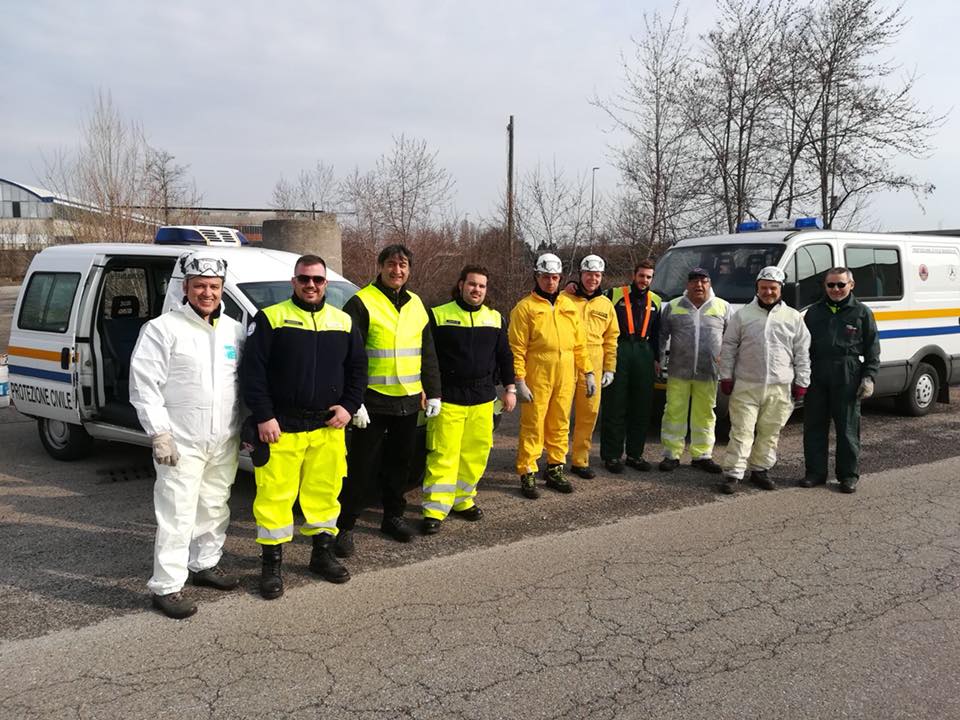Presto una nuova area verde alla Pobbia
