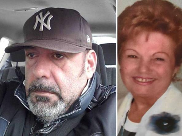 Omicidio Migliorati: Modugno “Sono stato uno sciacallo ma non sono un assassino”