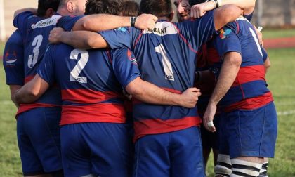 Rugby Parabiago torna alla vittoria e batte il Vicenza