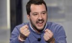 Ladri in azione a casa dei genitori di Matteo Salvini