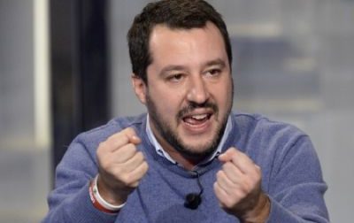 Ladri in azione a casa dei genitori di Matteo Salvini