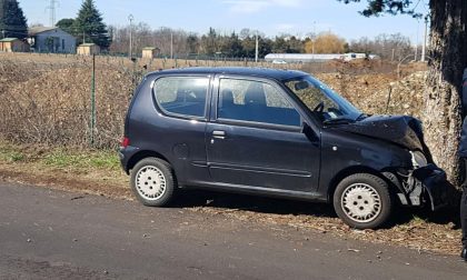 Malore per un 81enne: muore mentre guida la sua auto