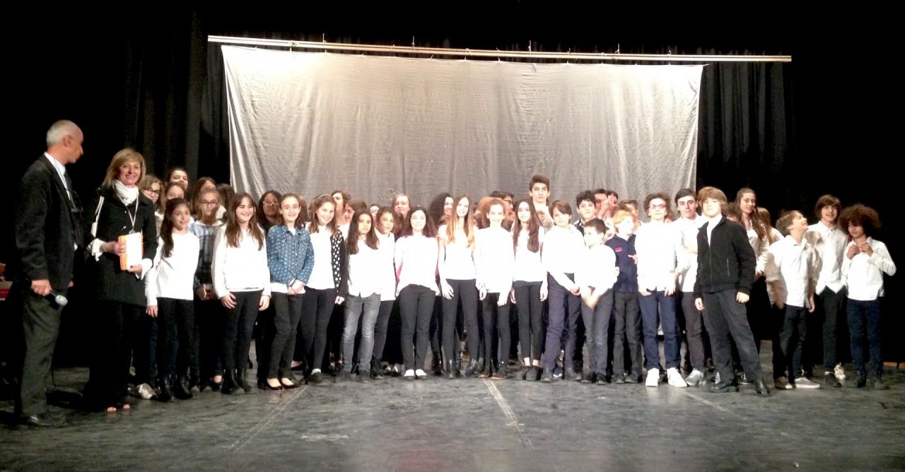 Concorso per giovani talenti musicali a Tradate