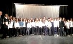 Concorso per giovani talenti musicali a Tradate