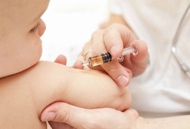 Vaccinazioni la scadenza il 10 marzo