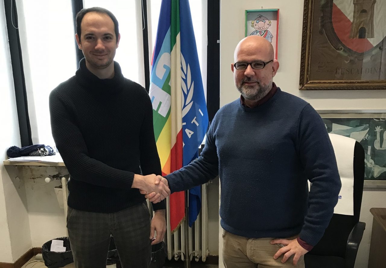 Rescaldina, nominato nuovo vicesindaco