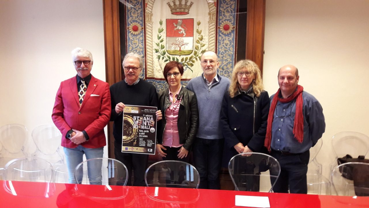 “Stranamente normali” per la terza volta si terrà a Legnano