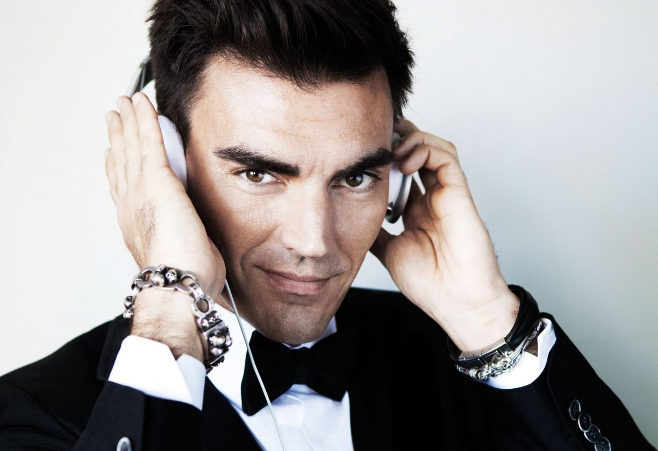 Gabry Ponte, sale l’attesa per il live ad Arconate