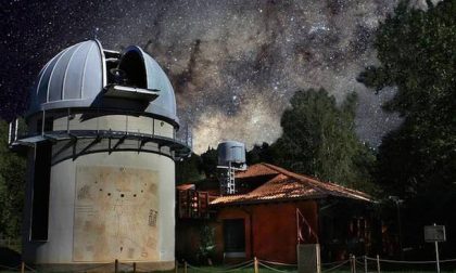 La Notte della Luna: all'osservatorio di Tradate i 50 anni dallo sbarco