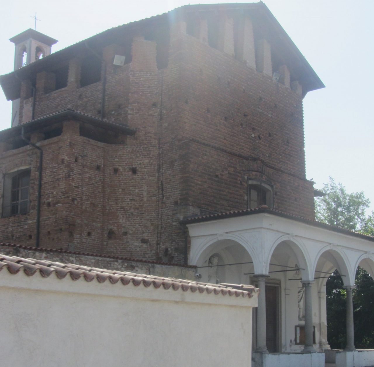 Tornano le visite guidate al Santuario della Madonna di Dio’lSa