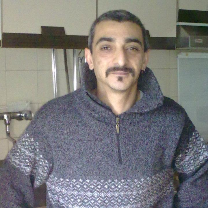 Ciao Michele, sempre sorridente e disponibile con tutti