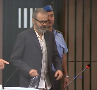 Processo Cazzaniga: “Alleviavo le sofferenze, non volevo la morte dei pazienti”