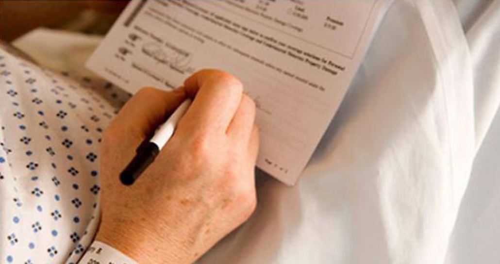 Biotestamento, a Robecchetto ci sarà il registro