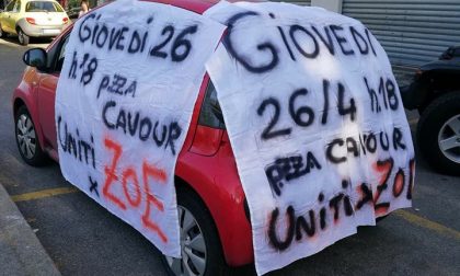 Cane ucciso, giovedì corteo in paese