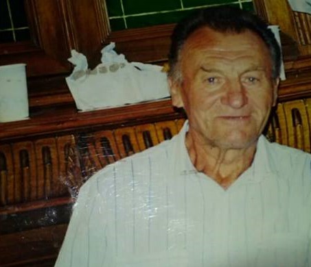 Scomparso 88enne da Robecchetto