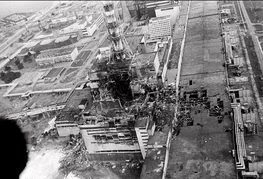 32 anni fa il disastro di Chernobyl: a Lecco scattò l’allarme contaminazione